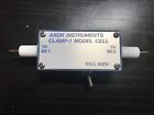 Clamp-1 Axon Instruments Model Cell Switch