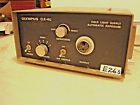 Cle-4u Olympus Fiber Optic Cold