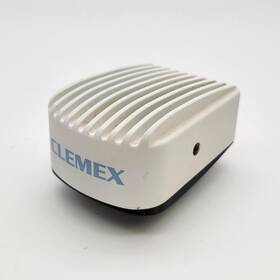 Lw1236c-clx Clemex Microscope Camera