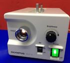 Clk-4 Olympus Halogen Light Source