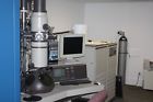 Cm-10 Phillips Tem Microscope