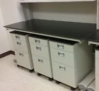 Cm5226k A Villa Steel Mobile