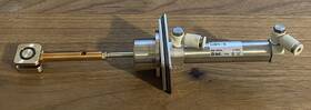 Cj2b16-45 Cms Cj2b1645 Jeol Smc Air Lock Valve From Jem 2010 Tem Electron Microscope Em1