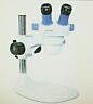 Co-elz-300 Co Elz-300 Scienscope Microscope Body Stand Eye Pieces