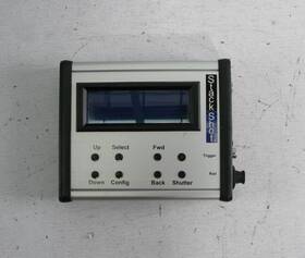 Stks3x Cognisys Stackshot Stks-c / As Pictured Unit Only Working #61