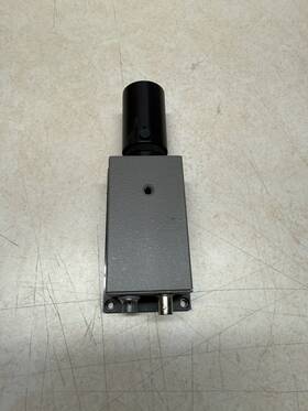 Cohu 2172-2000 12vdc 3.6w Solid State Camera