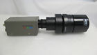 2222-2000-0000 Color Olympus Model U-cmad3 Utlu Utv1x-2 Cohu Ccd Camera Lens