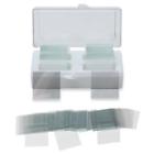 Cominu036155 Karter Scientific Standard Microscope Cover Slip Thick Mm 098271708008