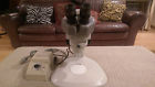 Smz1000 Complete Microscope -w10x Smz660 Nikon Lens 22