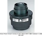 Mcl71100 Condenser Nikon Abbe E200- Accessory 1.25na Microscope