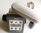 Mef55025 Controller Eclipse Ti-ergc Ti Ergonomic Nikon Microscope