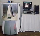 Cr 85-x Afga Agfa Digitizer With Nx Workstation Barco Monitor And