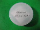 Cr36-127 Edmund Optics Microscope Eyepiece Reticle Dia New