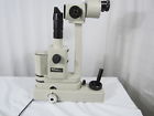 Cs-2 Nikon Split Lamp Microscope As Is For Parts