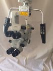 Cs-nc Carl Zeiss Opmi Surgical Microscope Part