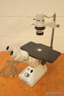 214710 Culture Inverted Tokyo Olympus Ck Microscope