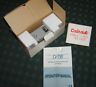 Cv-730yc Costar High Res Color Camera Power Supply New
