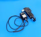 Cv-m531 Jai Ccd Camera Controller Leitz Wetzlar Hl Objective Lens Assembly