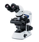 Cx23lfs1k Olympus Cx23 Binocular Microscope New