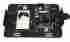 Czm6 Labomed Incident Transmitted Illumination Halogen Bulb Light Source Module