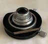 D1.20 D1.2a Leitz Ortholux Microscope Darkfield Condenser