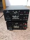 D122 Vincent Associates Uniblitz Lot Model