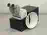 D134486 N-a Demag Microscope 500272 12v