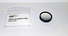 D540-25x Chroma Fluorescence Microscope Excitation Filter
