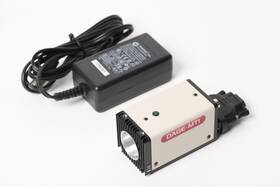 Hd-210u Dage-mt Dage-mti High Definition Microscope Camera