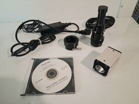 Hd-310u Dage-mt Dage-mti High Definition Microscope Camera