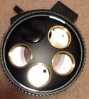 U-d5bdre Darkfield 5-place Olympus Nosepiece Brightfield U-r255