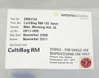 Dbb010l Sartorius Stedim Biostat Rm Cultibag