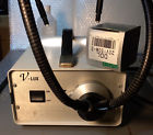 Dbs-13508 Fiber Optic Illuminator Bifurcated Light Guide New Lamp