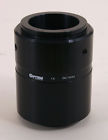 Dc10ou Optem Mount Microscope Camera Coupler Adaptor