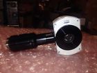 Dc500u Camera U-trus Bx .5x Series Optem Zoom Olympus Port Microscope
