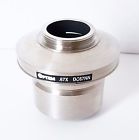 Dc67nn Optem 67x Microscope Camera