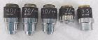 3.5x-0.06 Dd5056 Dd5331 Dd5227 Dd4398 Vickers