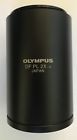 Dfpl 2x-4 Olympus Stereomicroscope Objective