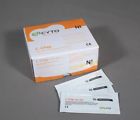 Dhc-n01-5 Incyto Disposable Hemacytometer