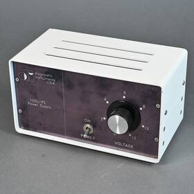 100-il-ps Diagnostic Instruments 100il-ps Power Supply - Variable Voltage 0-12v 8.3a