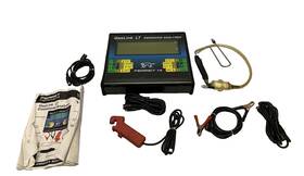 14-gaslink Diagnostic Instruments Ferret 14 Gaslink Lt Emission Analyzer