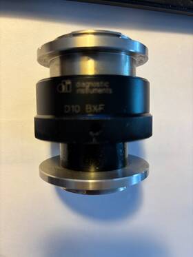 D10bxf Diagnostic Instruments Instrument F-mount Camera Adapter For Olympus Bx Microscopes