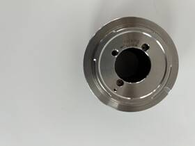 D10znf Diagnostic Instruments Instrument F-mount Camera Adapter For Zeiss Axio Microscopes