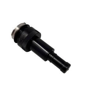 T45la Diagnostic Instruments T45n 0.45x 3ccd Microscope Camera C-mount Adapter