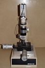 Diazoom Unitron Metallurgy Microscope Xy Stage