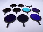 Different Leitz Lot Of Uv