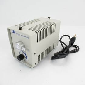 F0-50 Digital Instruments 50w Fiber Optic Light Source Illuminator -