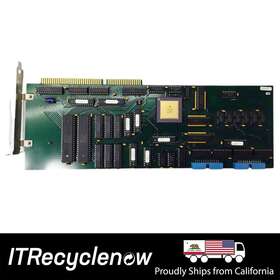 N3a-dsp-c185 Digital Instruments Nanoscope Iii 3 Signal Proc Board Isa