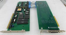 N3a-int-2154 Digital Instruments Nanoscope Iii-a And Df Board 250-000-042