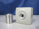 Dkc-cm30 Digital Mount Camera Display Microscope Sony Lcd Still